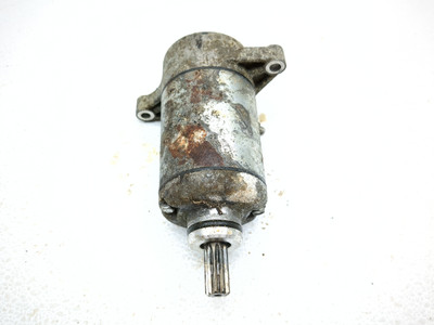 17-20 Textron Arctic Cat Prowler 500 Starter Start Motor