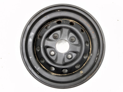 17-20 Textron Arctic Cat Prowler 500 Front Wheel Rim STRAIGHT 12x6 B