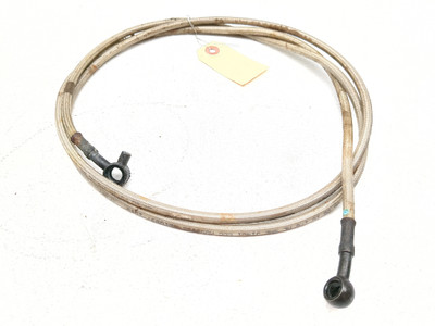 17-20 Textron Arctic Cat Prowler 500 Rear Brake Line Hose