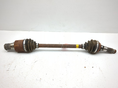 17-20 Textron Arctic Cat Prowler 500 Rear Right CV Axle Shaft