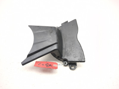 13-18 Honda CB500X Front Sprocket Cover TRSH PL