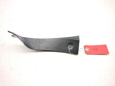 13-18 Honda CB500X Front Left Dashboard Trim Fairing Cover Panel