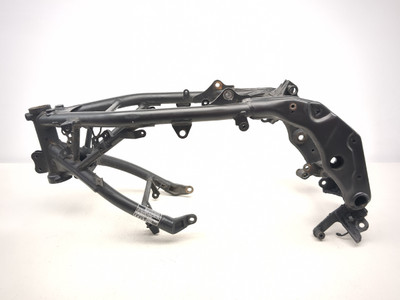 13-18 Honda CB500X Main Frame Chassis STRAIGHT SLVG