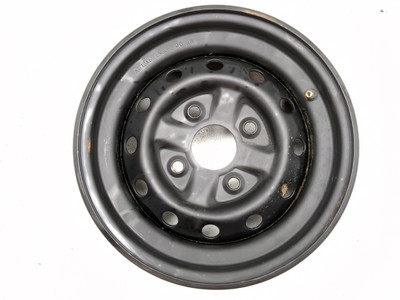 17-20 Textron Arctic Cat Prowler 500 Front Wheel Rim STRAIGHT 12x6 A