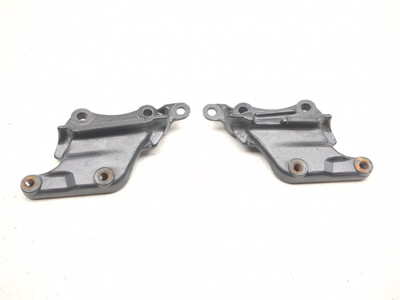 13-18 Honda CB500X Rear Luggage Rack Mount Brackets