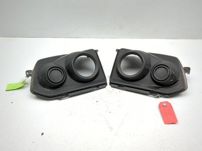 17-20 Textron Arctic Cat Prowler 500 Rear Taillight Cover Panels Set Pair