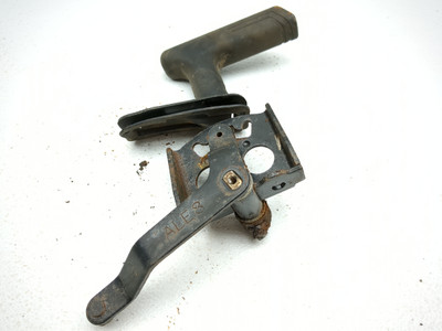 17-20 Textron Arctic Cat Prowler 500 Shifter Lever Assembly