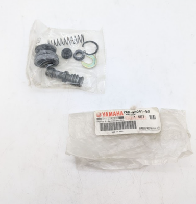 1983-1984 Yamaha XVZ1200 Venture OEM Master Cylinder Kit 26H-W0041-50