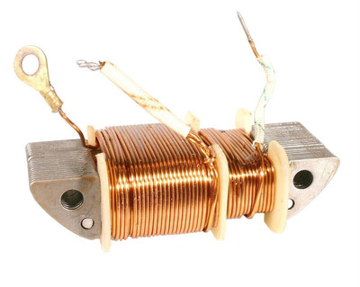 Yamaha YFM 200 Moto-4, 1985-1989, Lighting Coil - 24W-85513-20-00