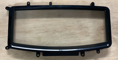 NOS Yamaha 1982-1983 XJ650 Upper Case 16G-8353G-00