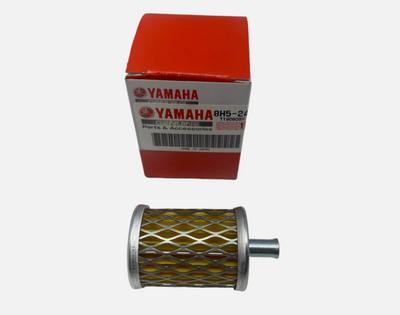 1987-1992 YAMAHA PWC WAVERUNNER JAMMER 500 GAS FUEL FILTER 8H5-24560-00