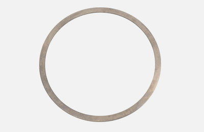 2000-2002 Yamaha YZF-R1 OEM Seat Plate 4XV-16384-00