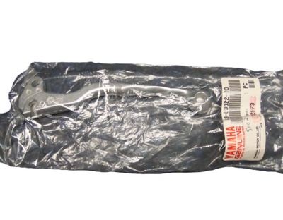 NOS OEM 1989-1991 SR125 Yamaha Front Brake RIGHT Lever 4G3-83922-00