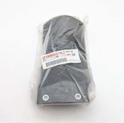 2010-2013 Yamaha YZ450F OEM Guard, Flap 33D-21642-00