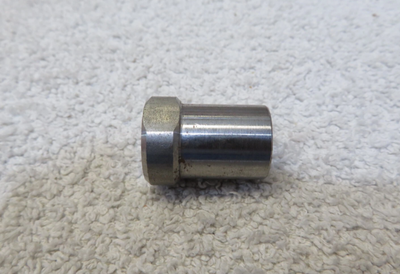 1997-2024 Honda CR CRF Front Fork Lock Nut OEM 51451-KZ3-B01