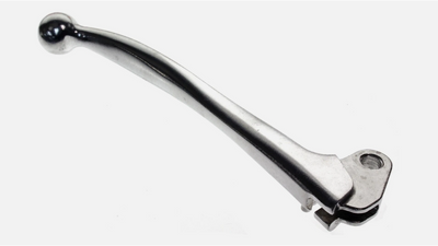 1987 YAMAHA YB100 1989 FS1 DT50M OEM Brake Lever 2N3-83922-00