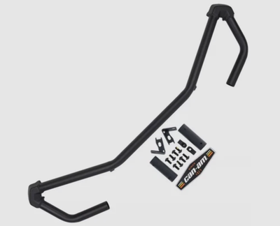 2024 Can-Am Outlander Pro HD7 OEM Full Xu Rear Bumper Kit 715008738