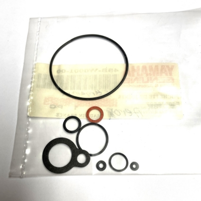 1997-2023 Yamaha Zuma CW50 YW50 OEM Carburetor Gasket Kit 4SB-W0001-00