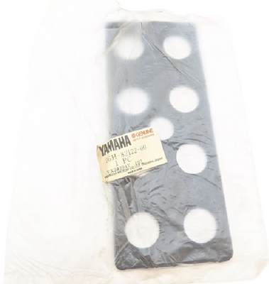 NOS Yamaha Battery Seat 1983-1985 XVZ12 1986-1993 XVZ13 26H-82122-00