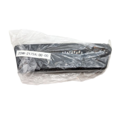 New OEM 1983 Yamaha XV920 Cap, Tool Box 23W-2179A-00