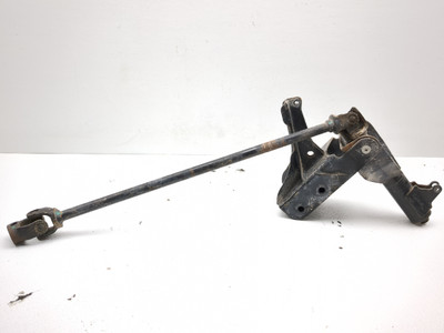 15-21 Polaris Ranger 570 Steering Column Mount Bracket