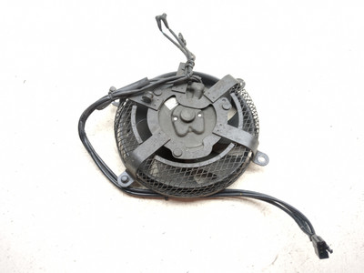 02-04 Kawasaki VN1500 Vulcan Mean Streak Radiator Cooling Fan