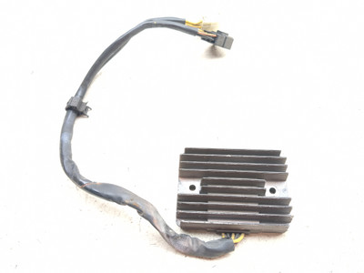 02-04 Kawasaki VN1500 Vulcan Mean Streak Voltage Regulator Rectifier