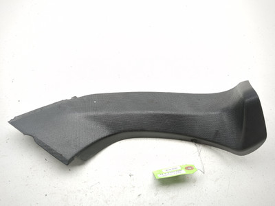 06 07 Kawasaki Ninja ZX10 ZX10R Left Inner Cowling Cover 55028-0073