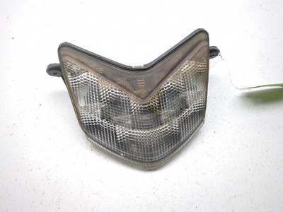06 07 Kawasaki Ninja ZX10 ZX10R Taillight Tail Brake Light Lamp Lens