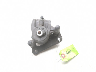 06 07 Kawasaki Ninja ZX10 ZX10R Rear Brake Caliper