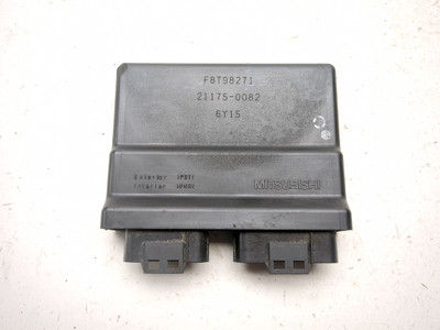 06 07 Kawasaki Ninja ZX10 ZX10R Computer CDI ECU ECM Box