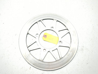 86-04 Suzuki Savage LS650 Front Disc Brake Rotor