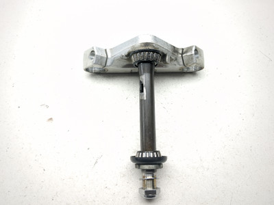 86-04 Suzuki Savage LS650 Bottom Lower Triple Tree Steering Clamp