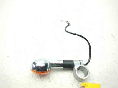 86-04 Suzuki Savage LS650 Front Right Turn Signal Flasher Indicator Light