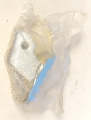 Yamaha FOOTREST 4GY-27421-00-00 02 03 04 Yamaha TTR125