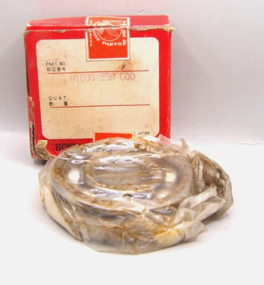 NOS Honda CB1000 1982 CB900F C 1981-1982 Genuine Mainshaft Bearing 91003-259-000