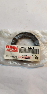 OEM Yamaha Oil Seal SD Type 93102-46274 2001 YZ250 QTY 2