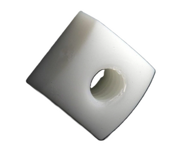 1978-2024 Honda VT VTX CB TRX NPS CHF Headlight Adjusting Nut OEM 33118-438-841