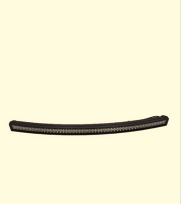 FALCON 300W DUAL CURVED 51.5" LED LIGHT BAR (NO HARDWARE)