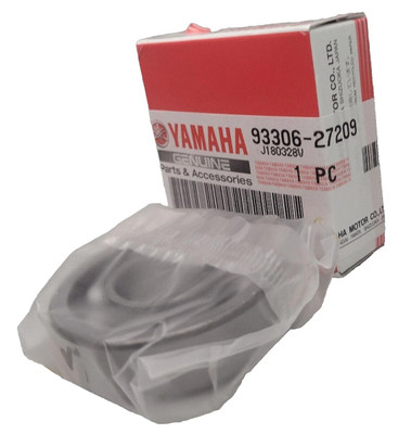 QTY 2 | NOS Yamaha OEM Bearing 2003-2024 FJR1300 1998-2024 YZFR1