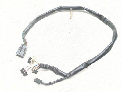 05 06 Kawasaki ZX6 ZX 636 Sub Wire Wiring Harness
