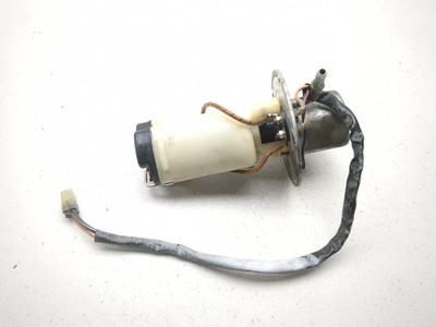 05 06 Kawasaki ZX6 ZX 636 Petrol Gas Fuel Pump Assembly 49040-0007