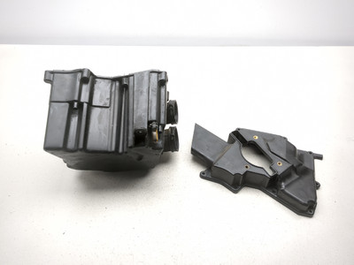 13-17 Kawasaki Ninja 300 EX300 Intake Air Box Cleaner 11011-0738 011011-0767