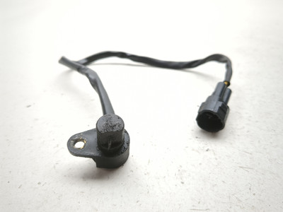 12-21 Kawasaki Ninja ZX1R Front ABS Wheel Speed Sensor A - Sun