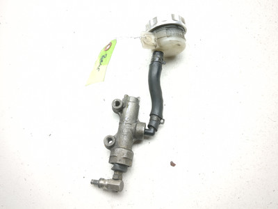 05 06 Kawasaki ZX6 ZX 636 Rear Right Brake Master Cylinder 43015