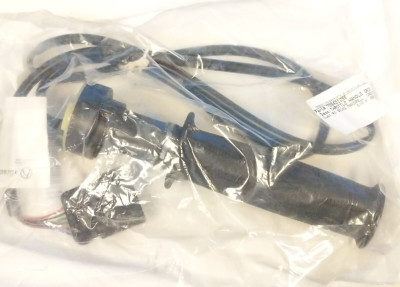 2015-2024 CAN-AM Spyder F3 Throttle Handle Grip OEM 709401055