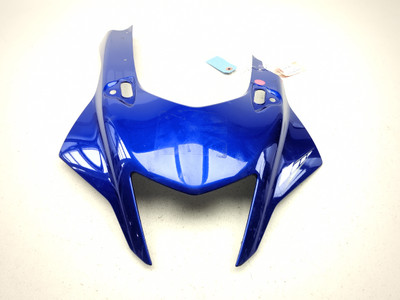 22-25 Yamaha YZF-R7 YZF R7 Upper Headlight Fairing Cover Panel BEB-2835G-00
