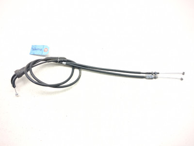 22-25 Yamaha YZF-R7 YZF R7 Throttle Cable Lines