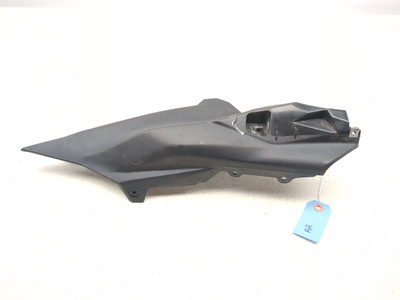 22-25 Yamaha YZF-R7 YZF R7 Right Rear Tail Fairing Cover Panel BEB-21741-00