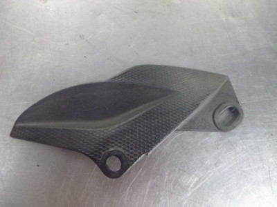 04-09 Aprilia RSV RSVR 1000 DIS.106397 Chain Guard Cover